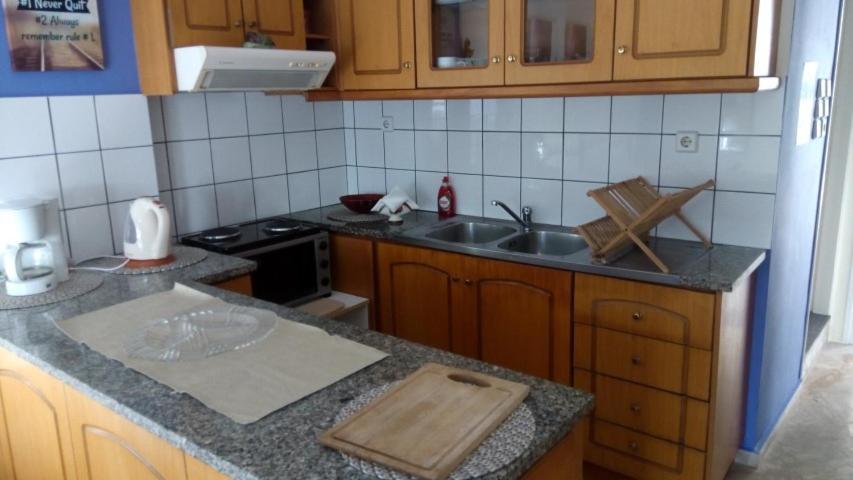 John Galouzis Studios Kálymnos Kültér fotó